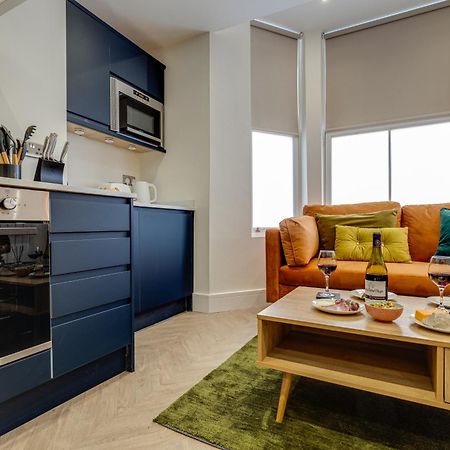 סקארבורו Apt 1 - North Marine Villa מראה חיצוני תמונה