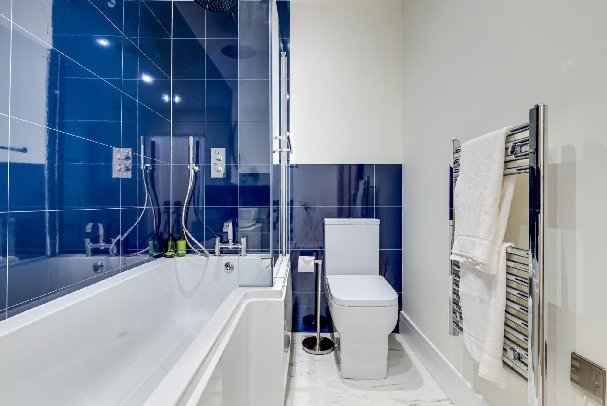 סקארבורו Apt 1 - North Marine Villa מראה חיצוני תמונה