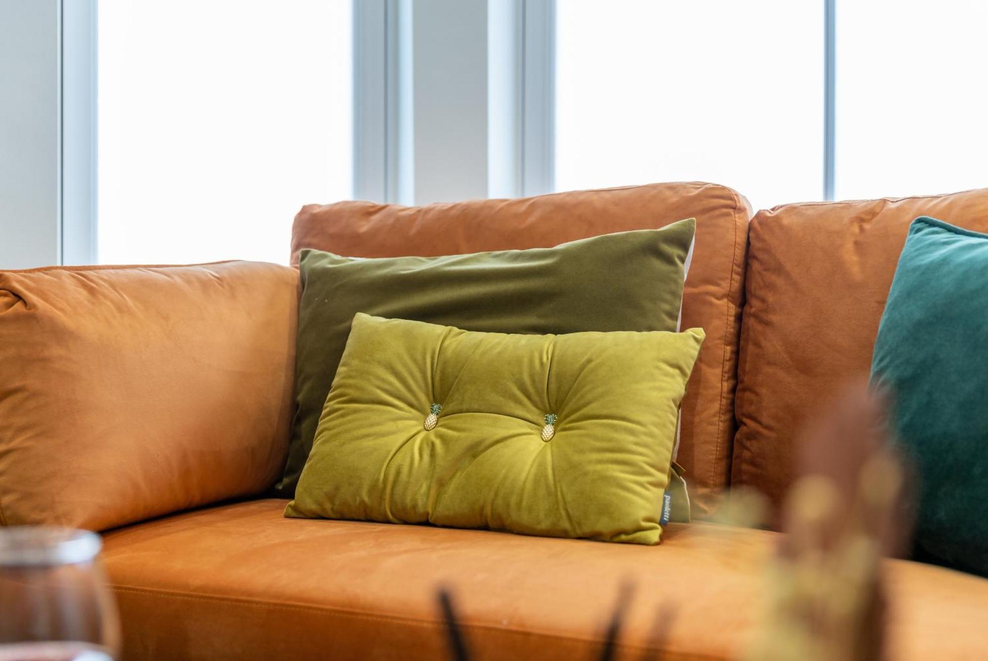 סקארבורו Apt 1 - North Marine Villa מראה חיצוני תמונה