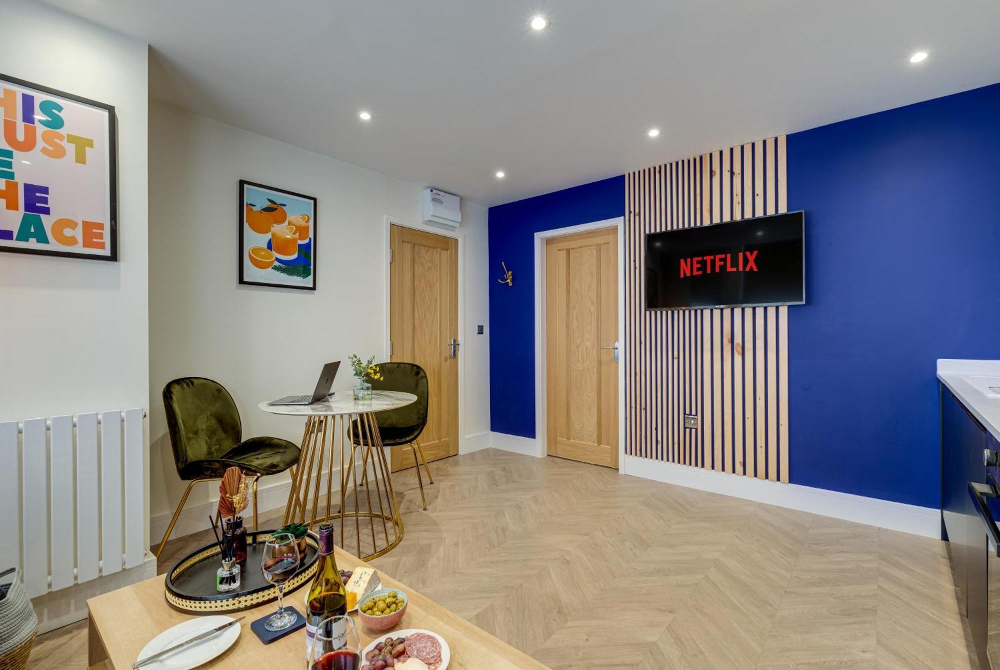 סקארבורו Apt 1 - North Marine Villa מראה חיצוני תמונה