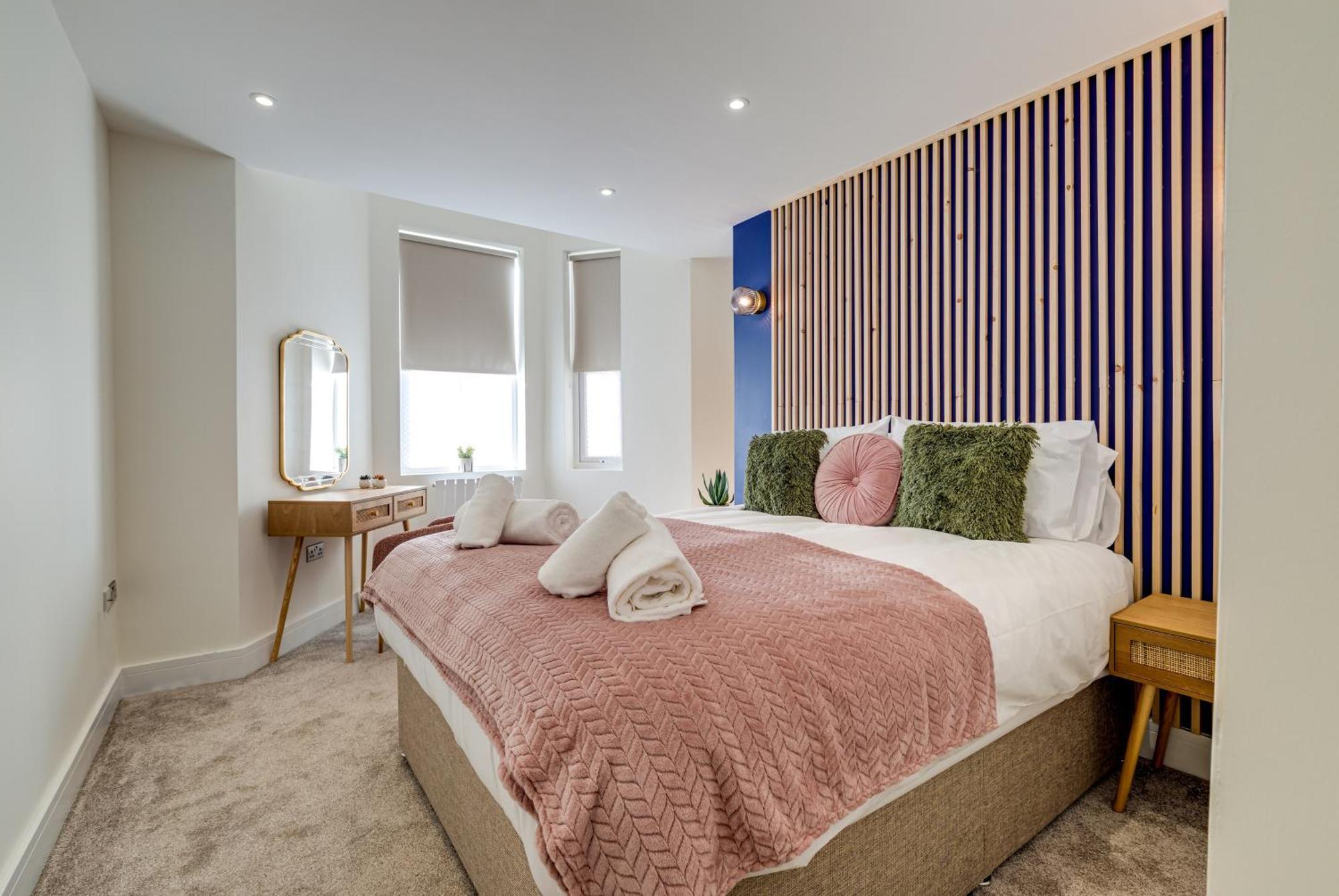 סקארבורו Apt 1 - North Marine Villa מראה חיצוני תמונה