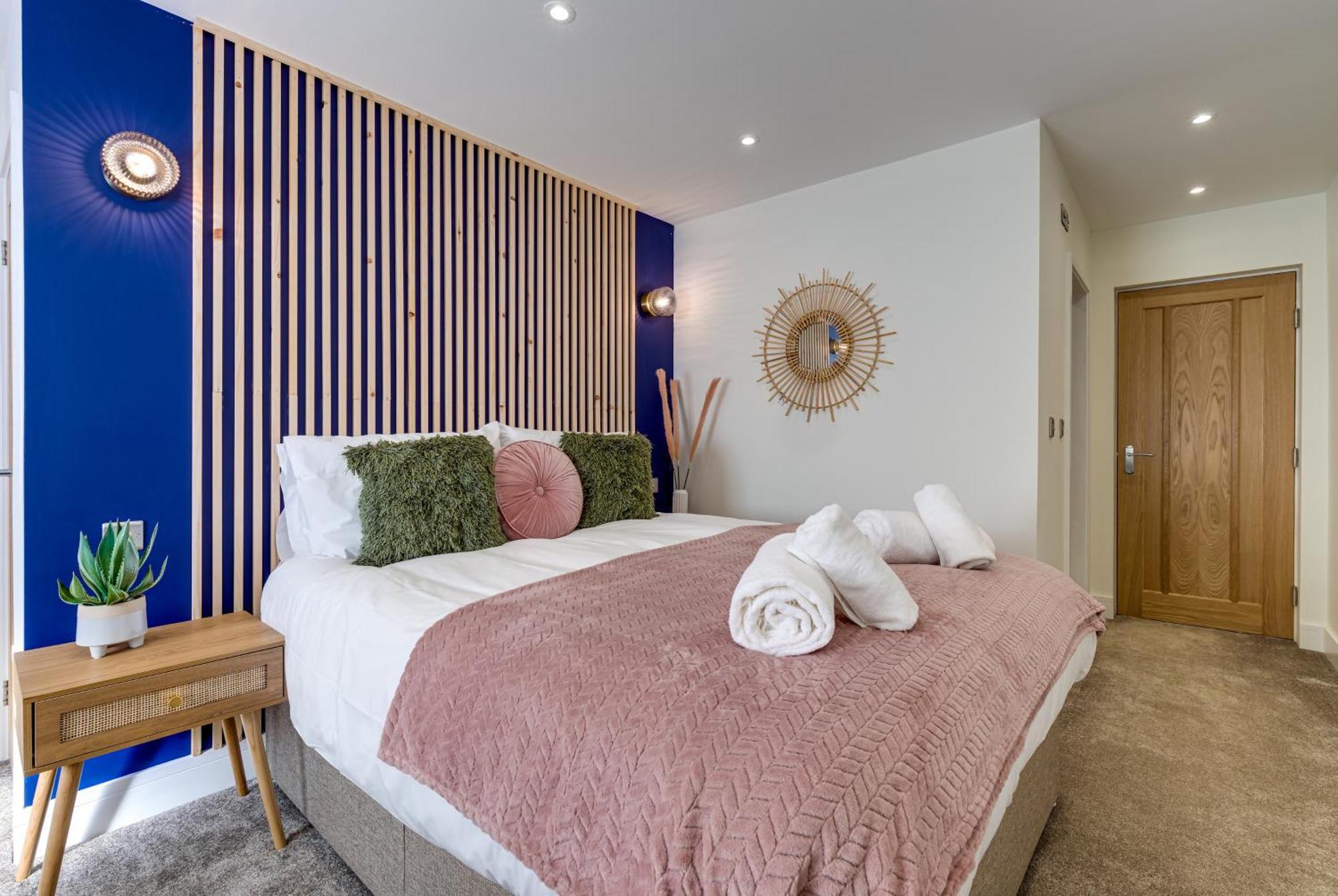 סקארבורו Apt 1 - North Marine Villa מראה חיצוני תמונה